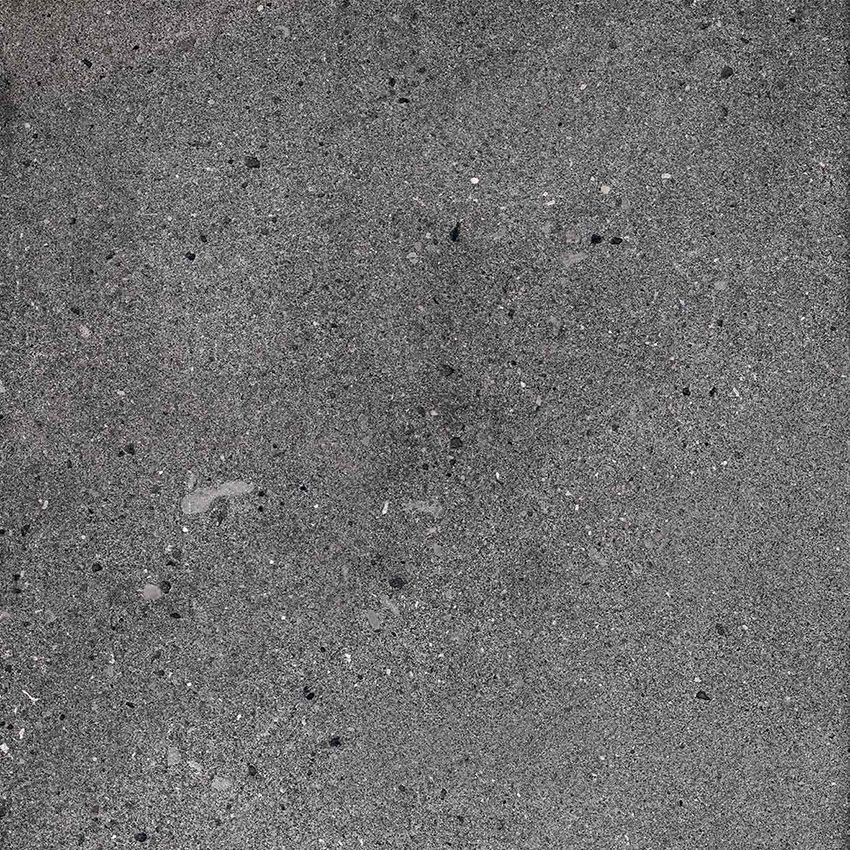 CR107 Керамогранит Fort Charcoal Expo 60*60см carving 1,44м2