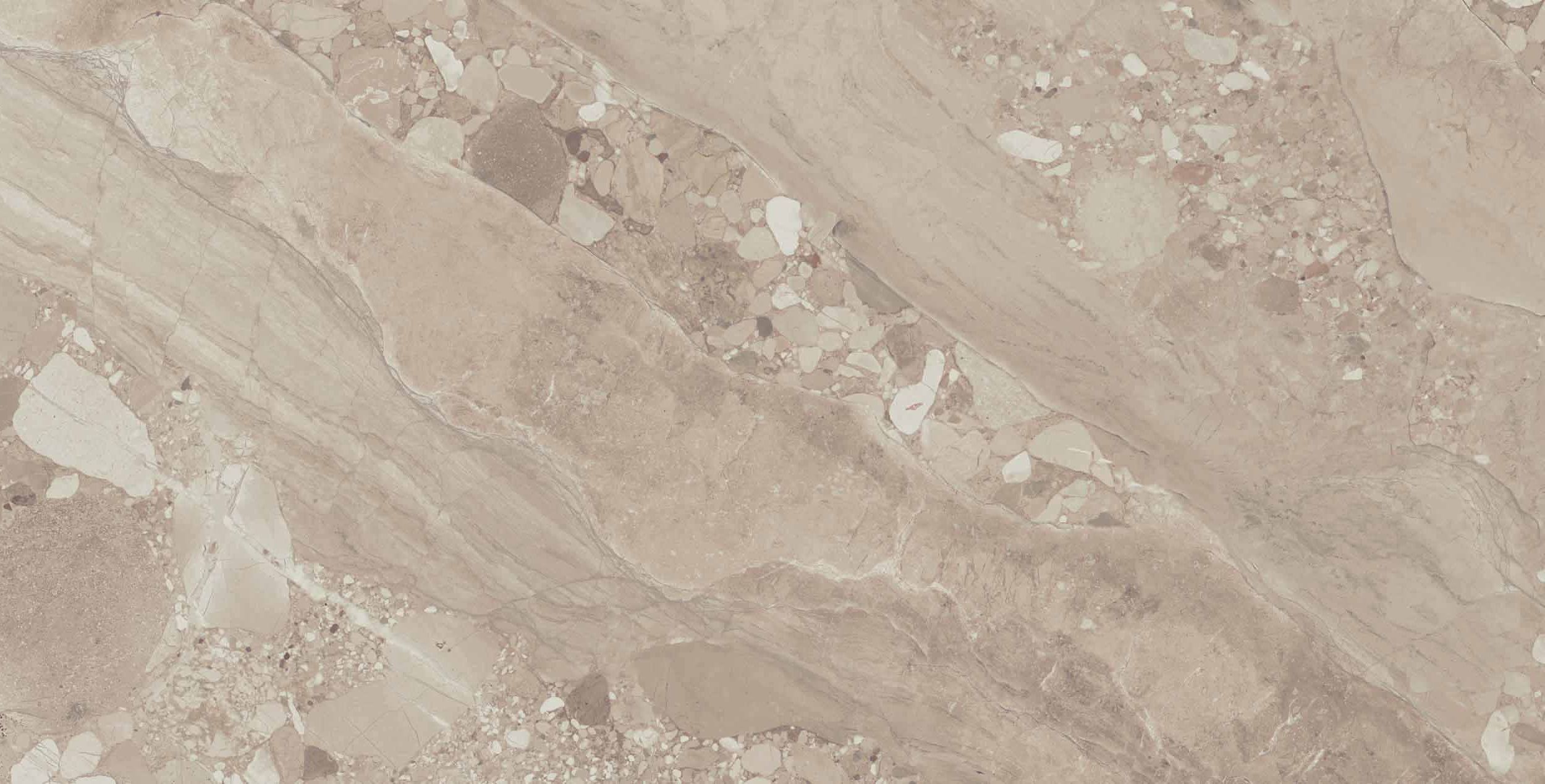 Керамогранит Oceanmist OM 02 60x120x1 неполированный Бежевый (Ametis by Estima)