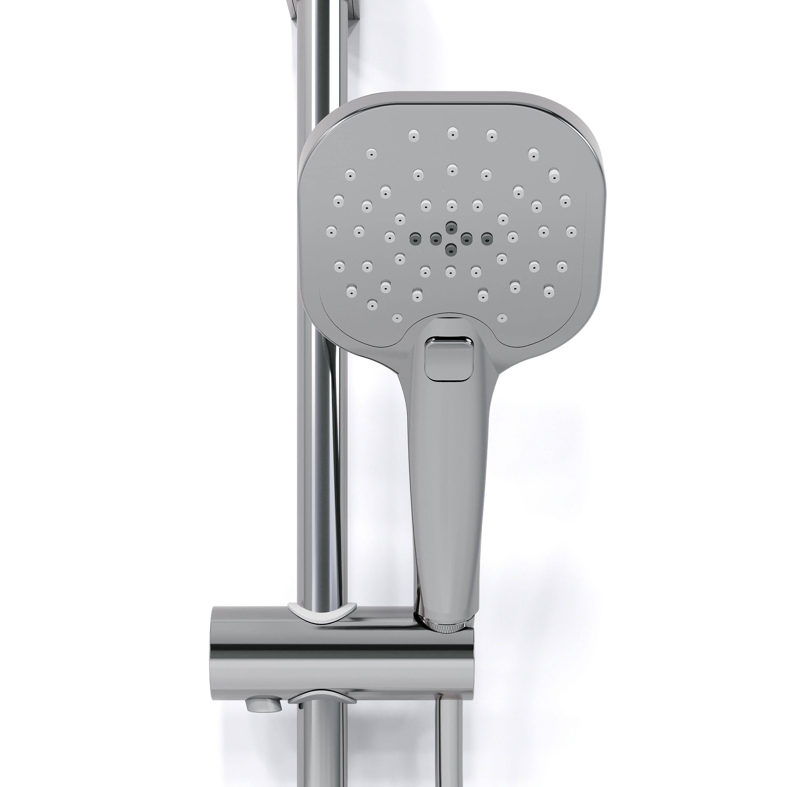 Плитка Adelaida Laparet в интерьере