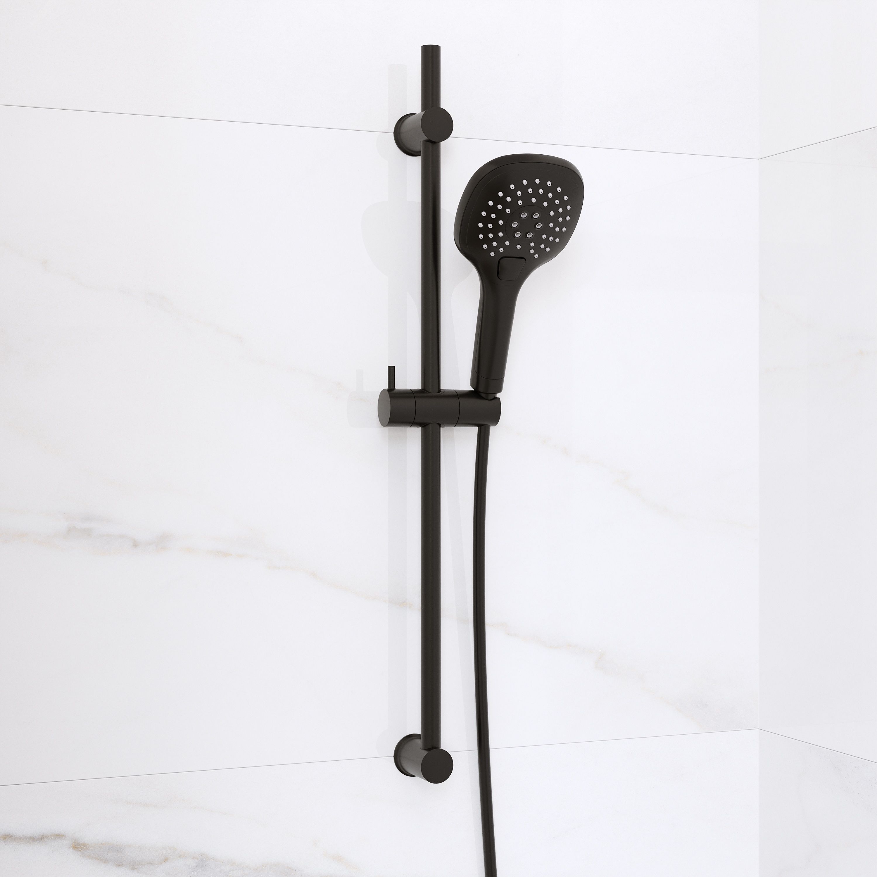 Плитка Adelaida Laparet в интерьере