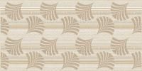 588472002 Romanico (Романико) Ginkgo бежевый декор 31,5х63, Azori