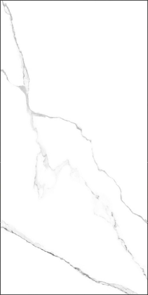 GT120600203MR Плитка грес глаз. Marmo_GT Белый 60*120 _ 1 \43,2 (Global Tile)