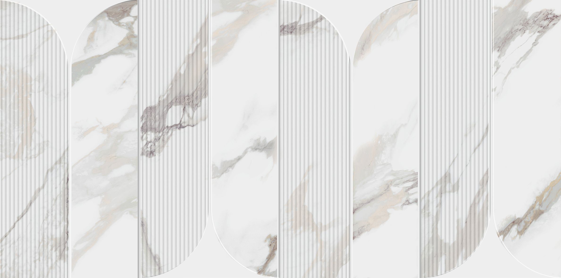 LB Ceramics Керамогранит Рерих 7260-0036 30х60 светлый