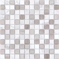 Pietra Mix 2 MAT 23x23x4