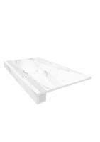 Ametis by Estima Supreme Ступени Supreme SM 01 33x120x1 неполированные Белый