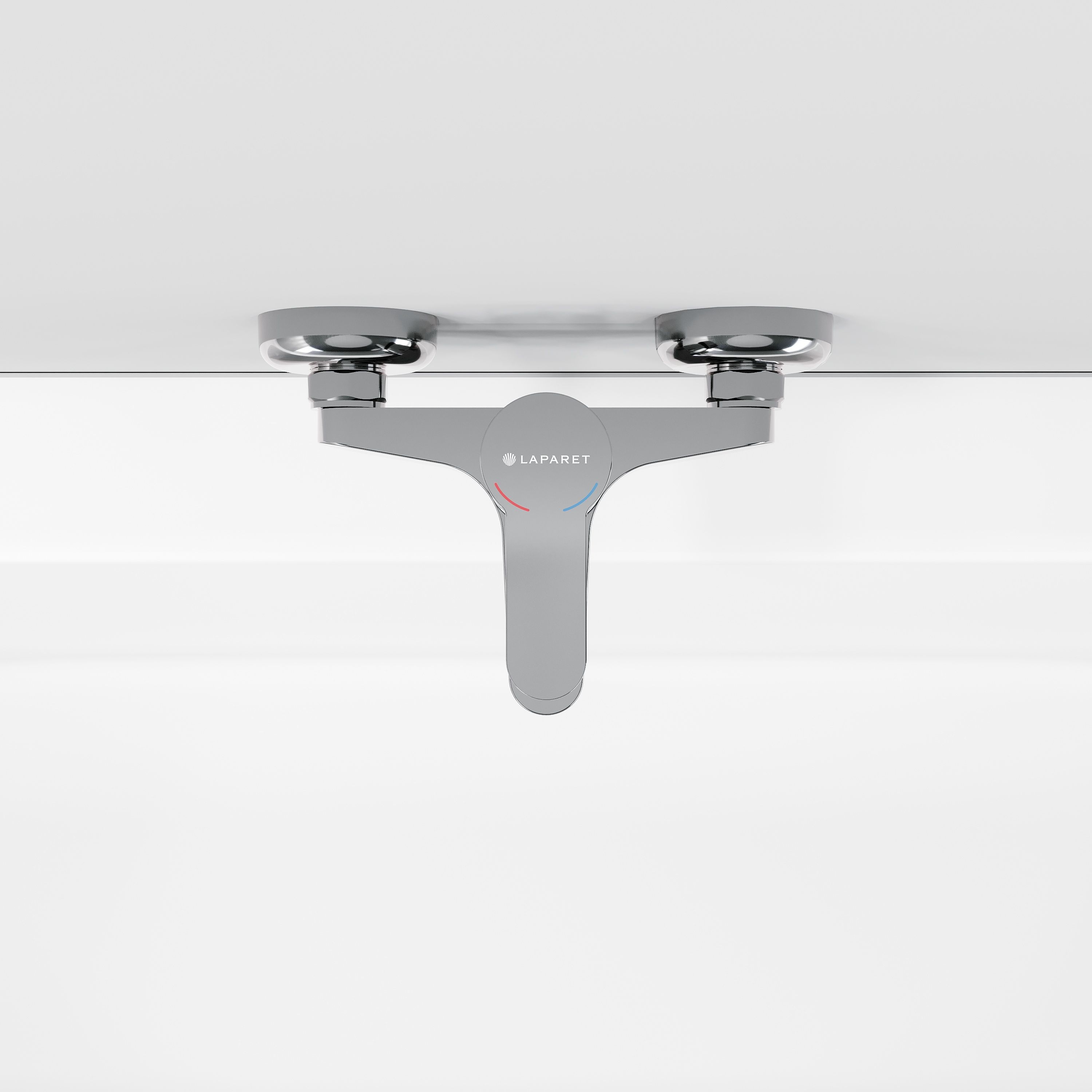 Плитка Adelaida Laparet в интерьере