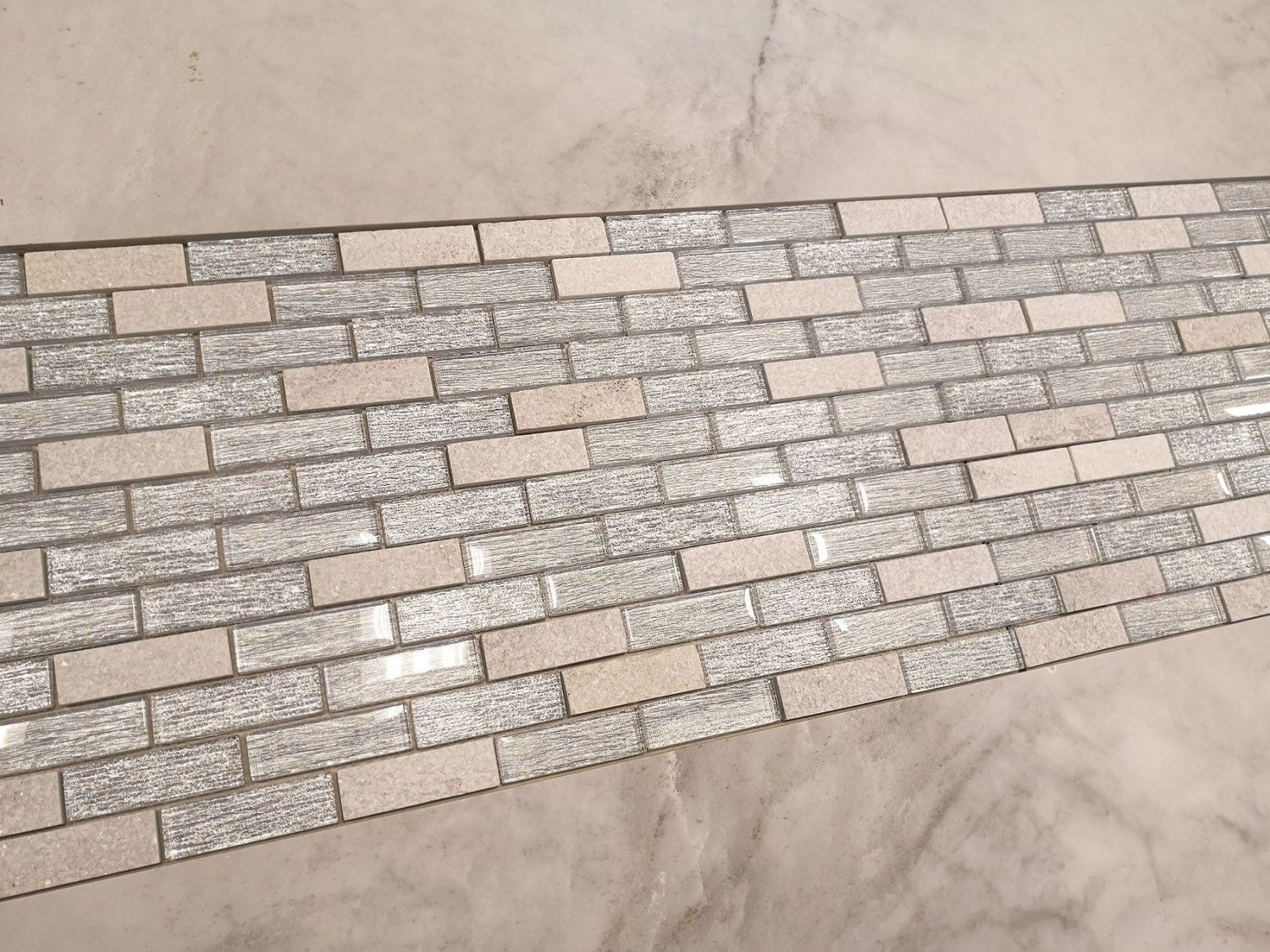 Мозаика Medina 23x73x8 (H7087) (Caralelle Mosaic)