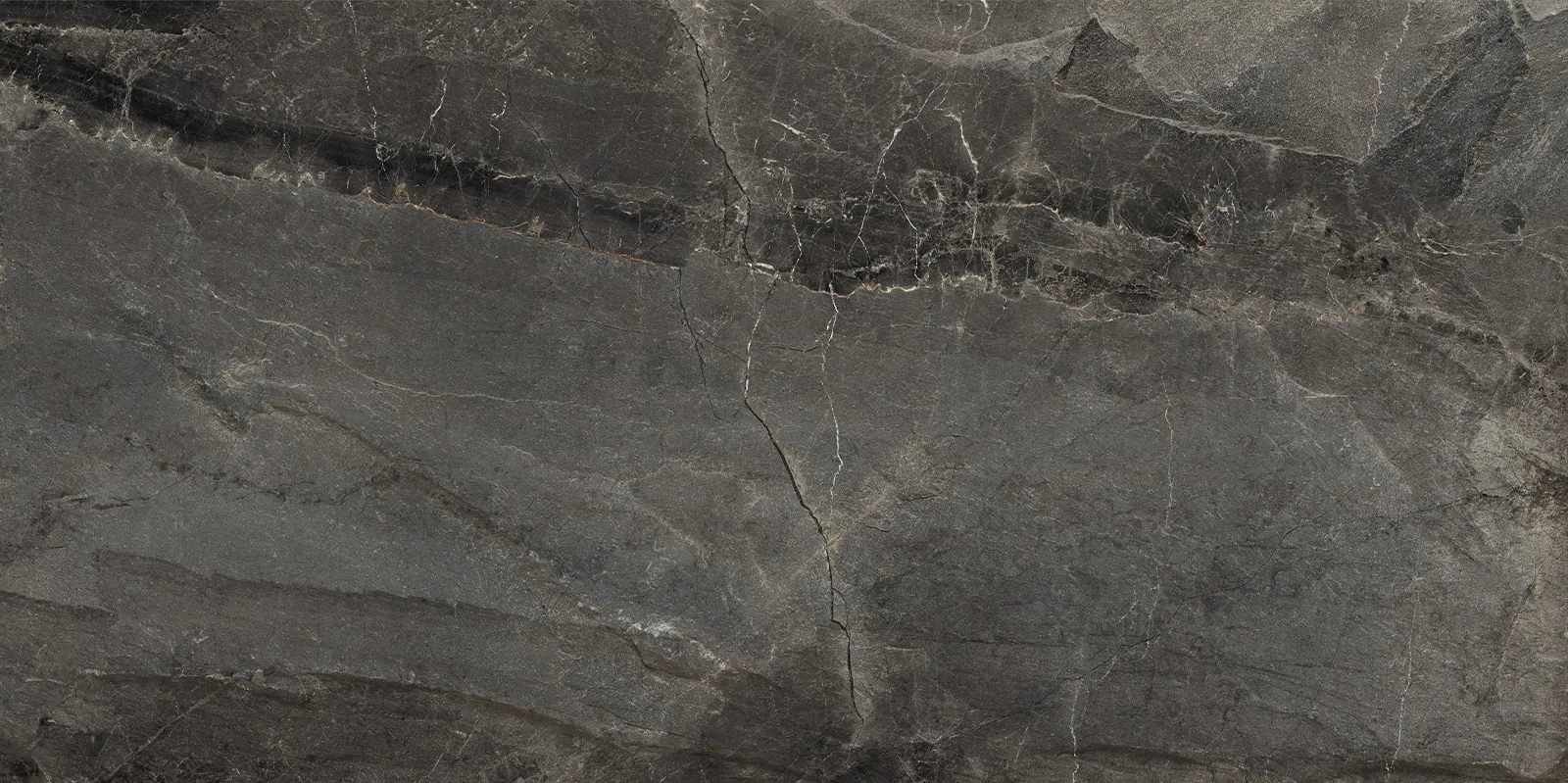 Керамогранит D120254L Infinity Dark лаппатированный 1200x600x9.5 New Trend