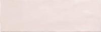 Equipe La Riviera Настенная керамическая плитка Rose 6.5x20 глазурованный глянцевый