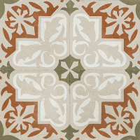 Плитка керамическая напольная FS PANAME BASTILLE 45х45x0,95 см