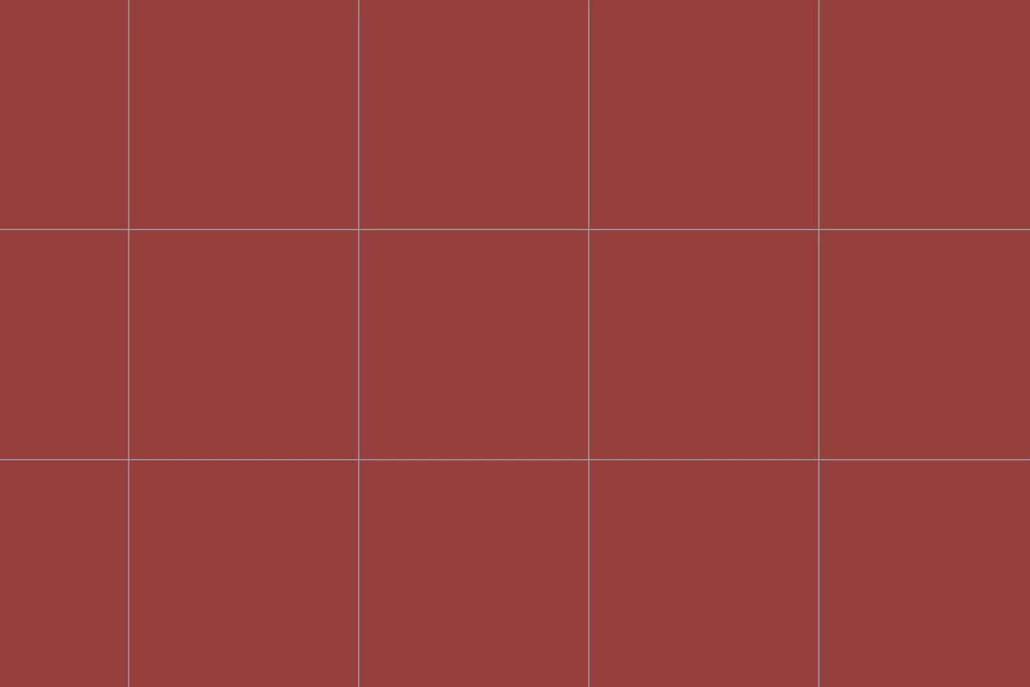 Керамогранит GTF445 Feeria красный 60х60