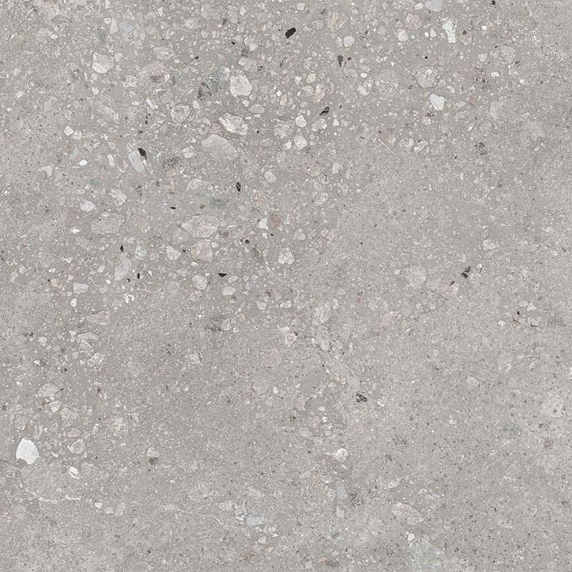 Harley Керамогранит серый 50х50 матовый