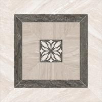 Ternura светло-бежевый декор GT603VG керамогранит (Global Tile)