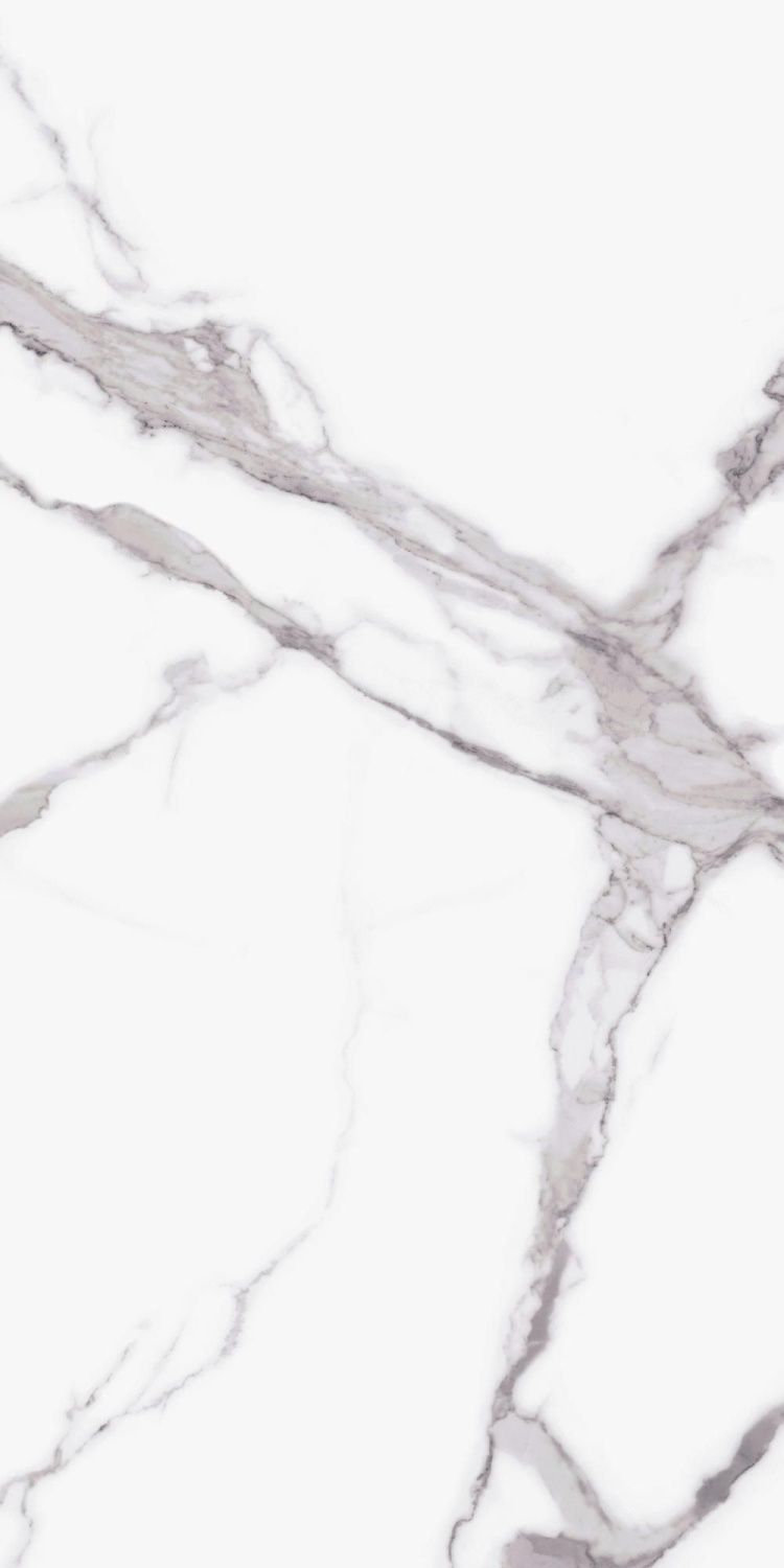 Керамогранит Statuario Cara Polished 60х120 Creto