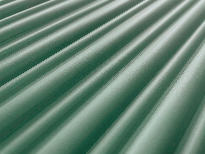 Плитка керамическая настенная 41738 RAINBOW GREEN 5х25 см