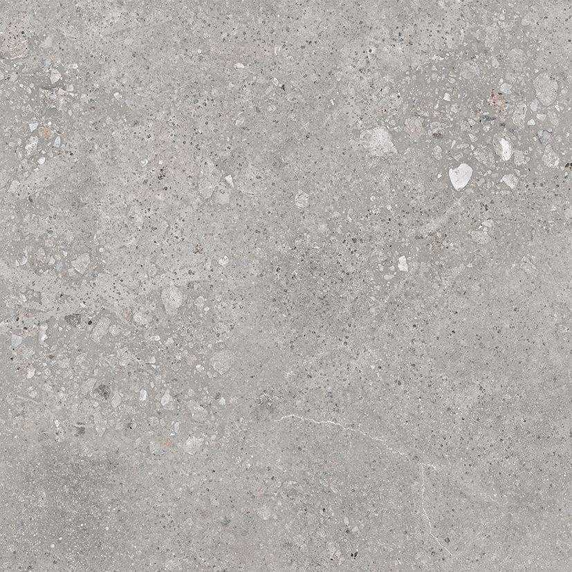 Harley Керамогранит серый 50х50 матовый