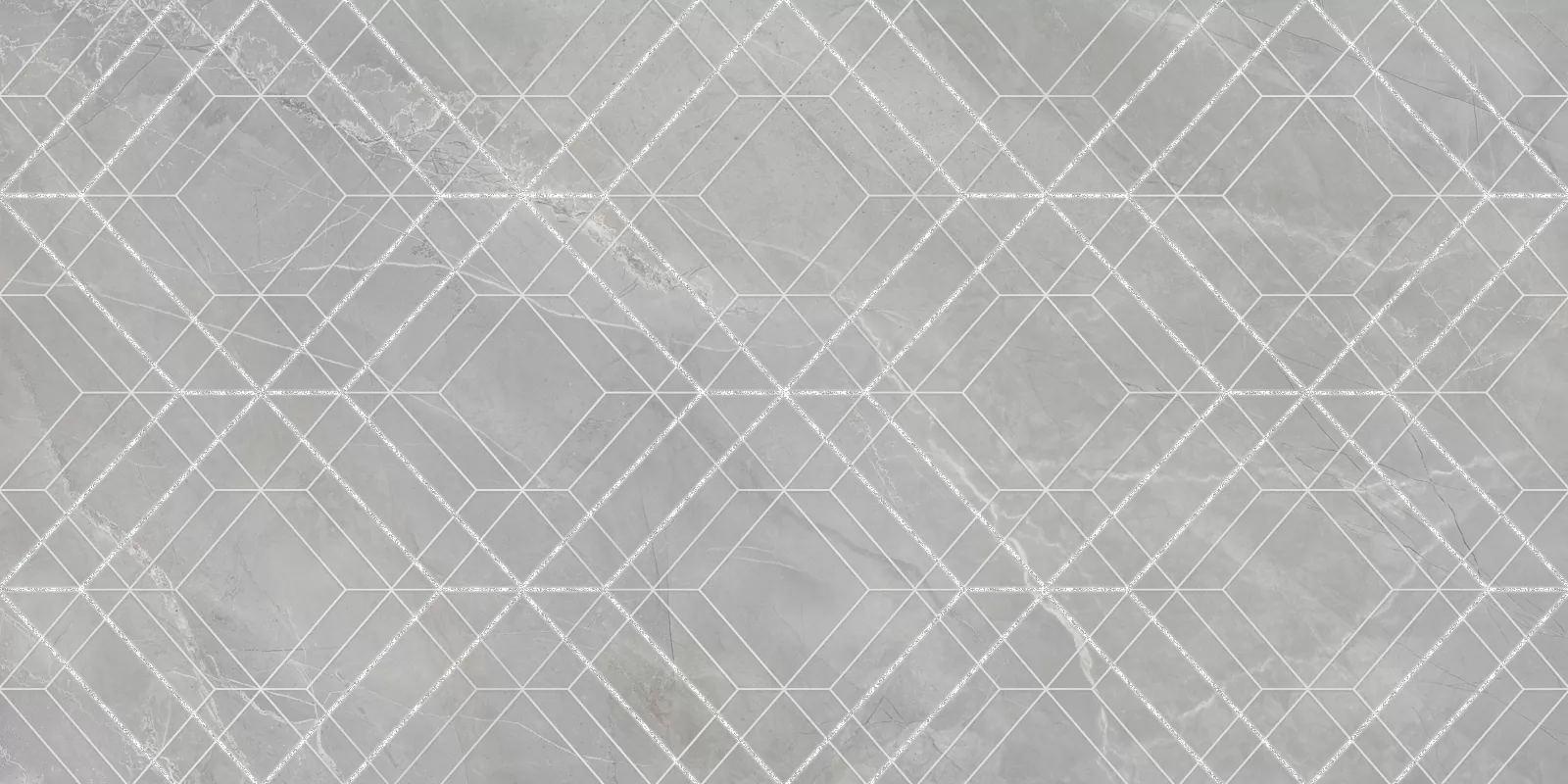 Декор Lims Dark Rhomb DW36LMM25 New Trend