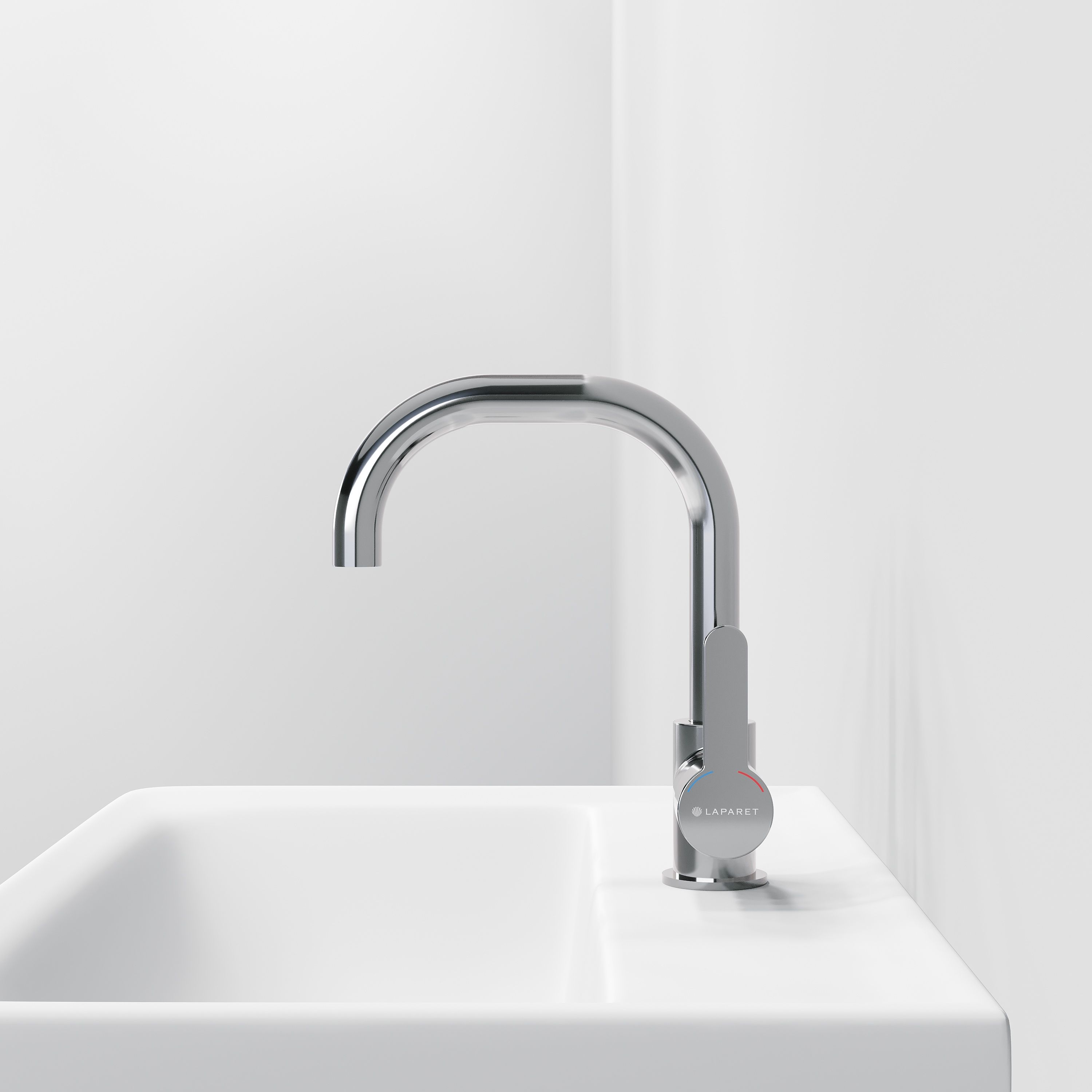 Плитка Adelaida Laparet в интерьере