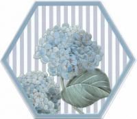 HGD\A299\24001 Аньет декор 20*23,1, Керама Марацци