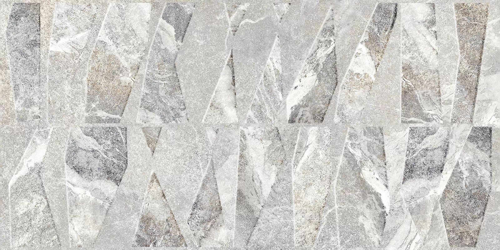 Плитка настенная Persey TWU2550PRS27 249x500 Alma Ceramica