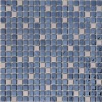 Мозаика Naturelle Teide 15x15x4 (Caramelle Mosaic)