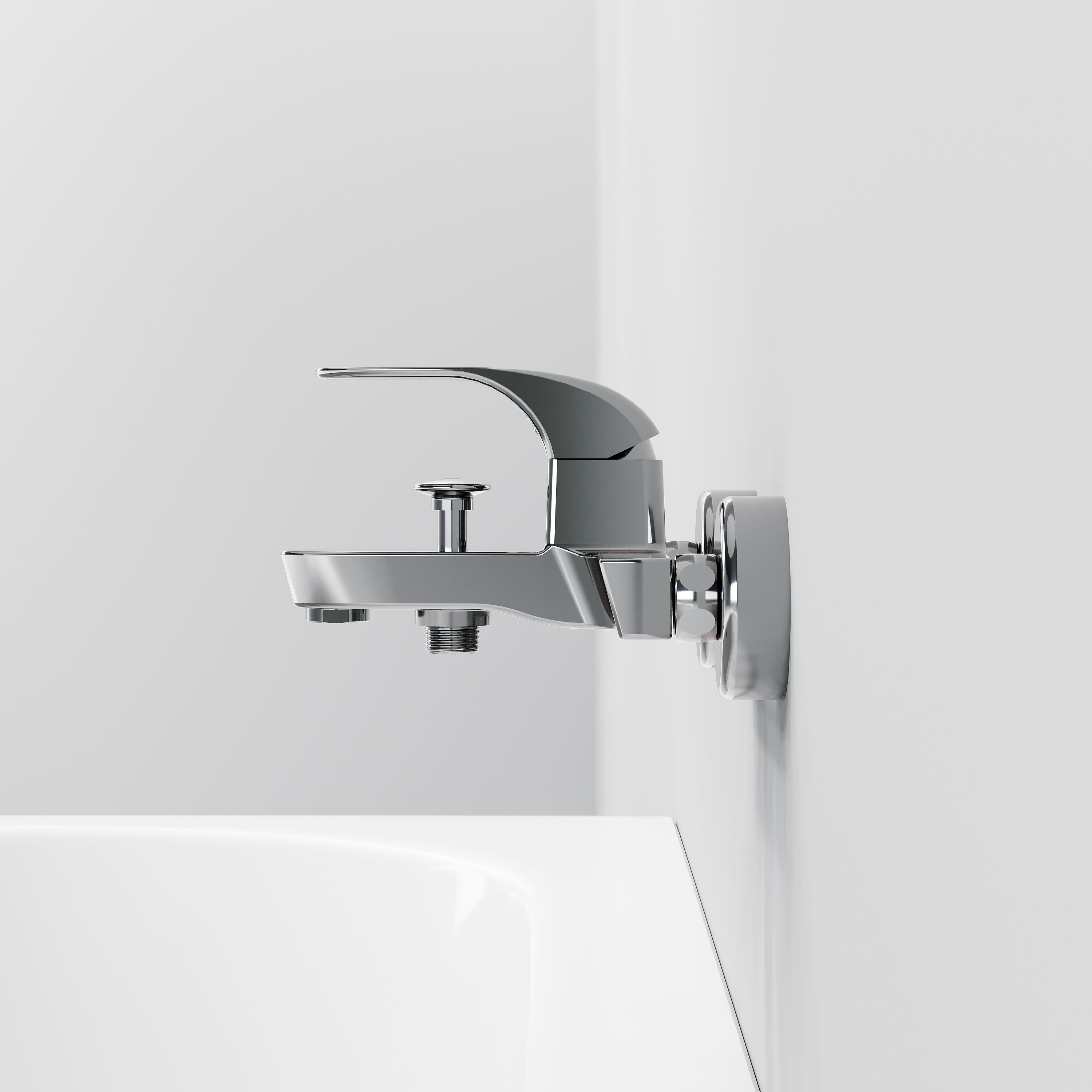 Плитка Adelaida Laparet в интерьере