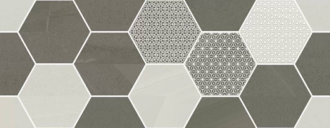 Плитка Cumbria Mix D 35х90