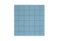Керамогранит Ametis by Estima Spectrum Мозаика Spectrum SR 03 30x30x1 неполированная Голубой