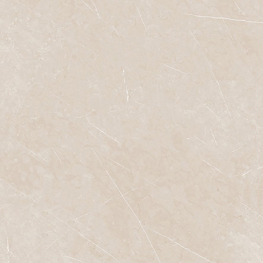 French Crema Керамогранит кремовый 60x60 Полированный (Laparet)