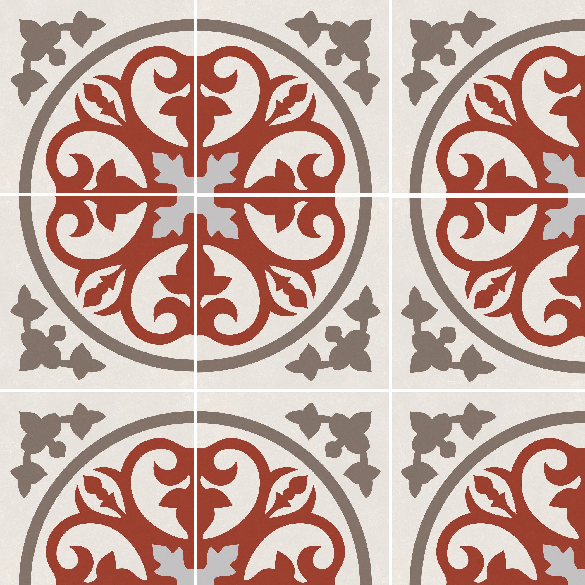 Керамогранит, IBIS 20x20, Siena (Smile Tile) керамогранит 20*20 узоры пэчворк