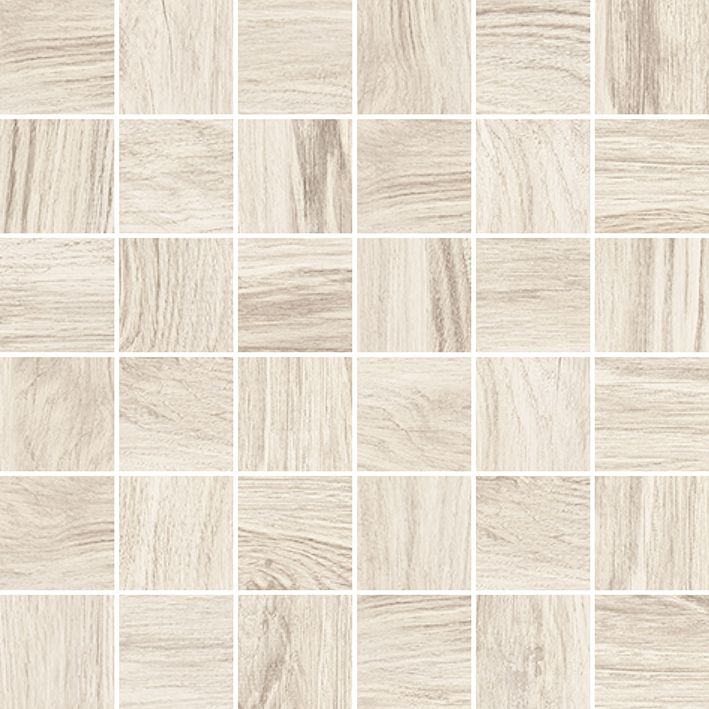 Forest Мозаика бежевый 30х30