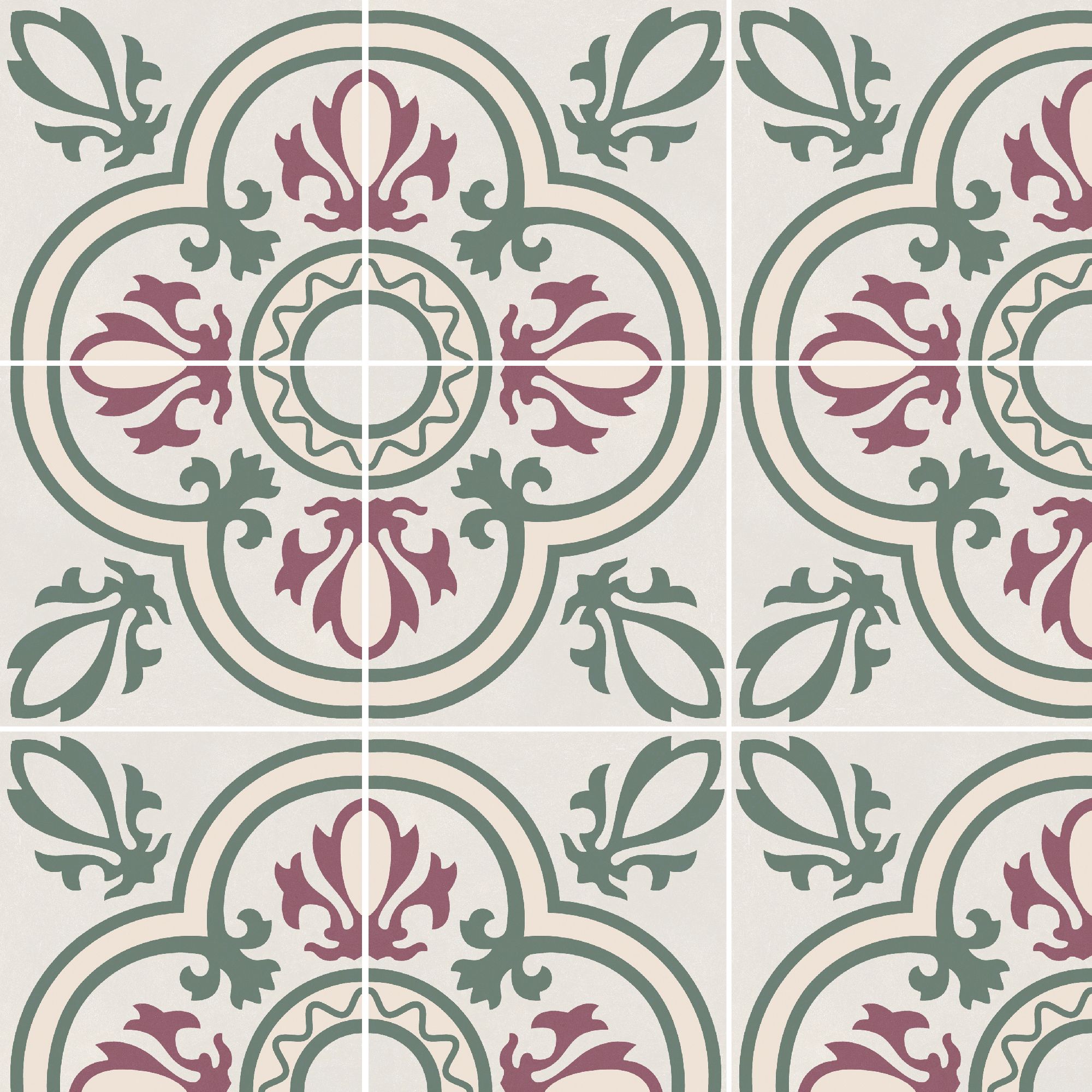 Керамогранит, KALE 20x20, Siena (Smile Tile) керамогранит 20*20 узоры пэчворк