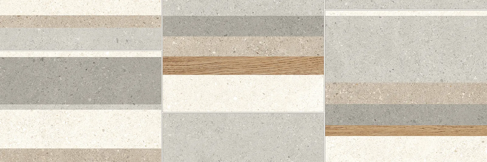 Плитка TWU3090AGL14R Angola Матовая 300x900x8.5 Alma Ceramica