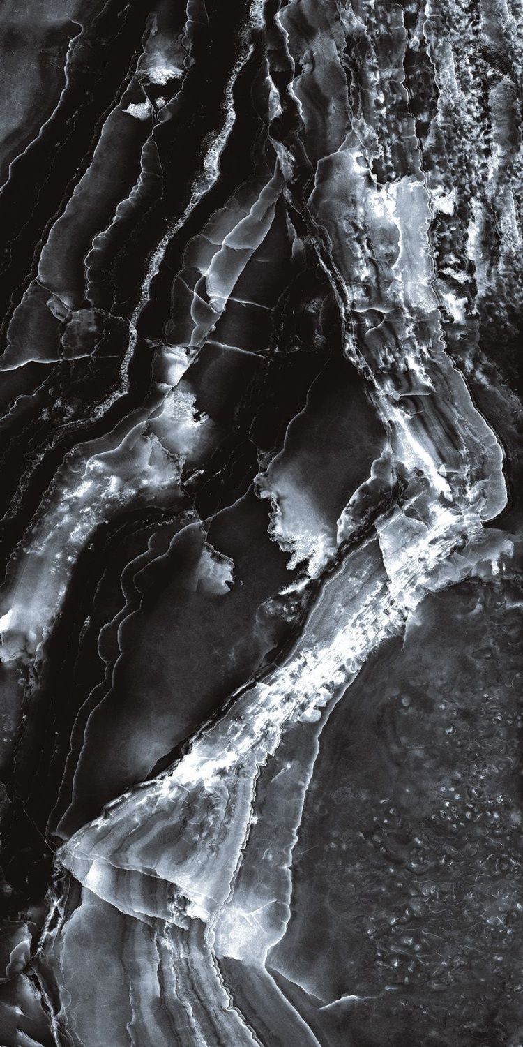 GR210 Керамогранит Black Modulo 60*120см high glossy 1,44м2