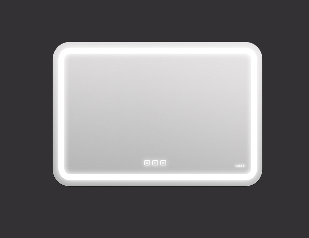 Зеркало LED 051 DESIGN PRO 80