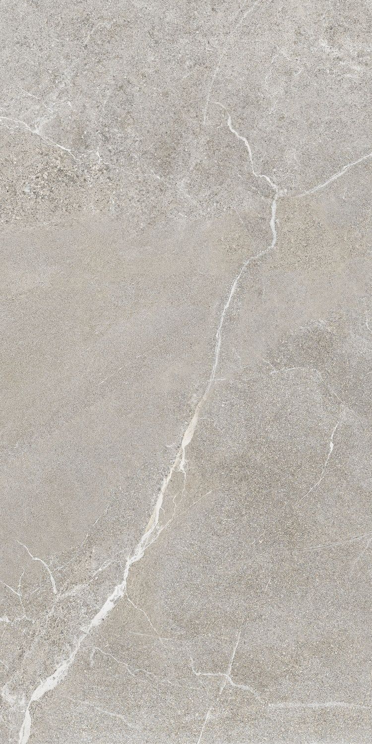 LB Ceramics Керамогранит Гроза 6493-0145 60х120 серо-бежевый