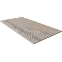 Ступени Tramontana TN 03 30x60x1 неполированные Мультиколор