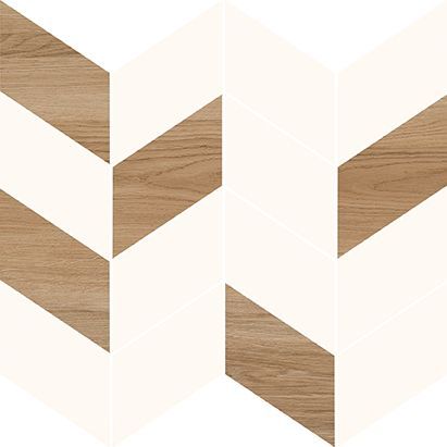 Настенная вставка Meissen Keramik Love You Navy B белый 29x29 LYN-WIE051