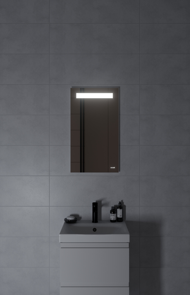 Зеркало LED 010 BASE 40