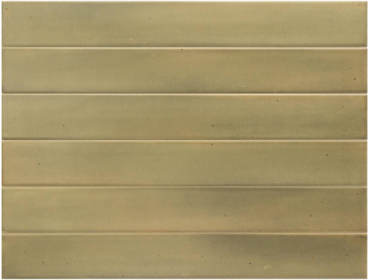 Equipe Massimo Настенная керамическая плитка Verd Antique 5x40 натуральный