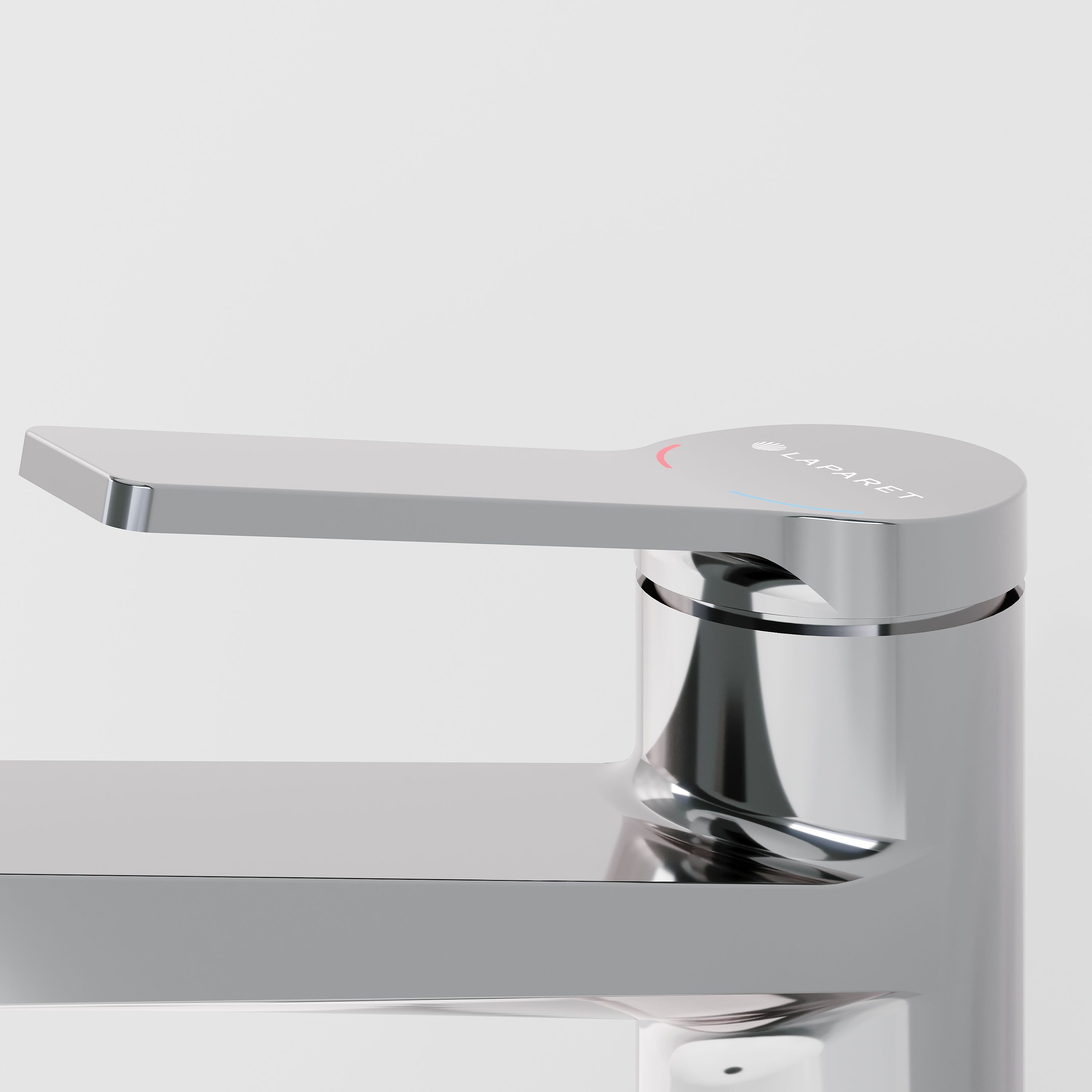 Плитка Adelaida Laparet в интерьере