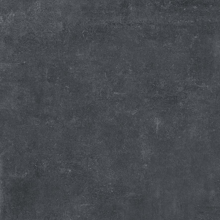 Cement Strength Graphite Керамогранит темно-серый 60х60 Матовый