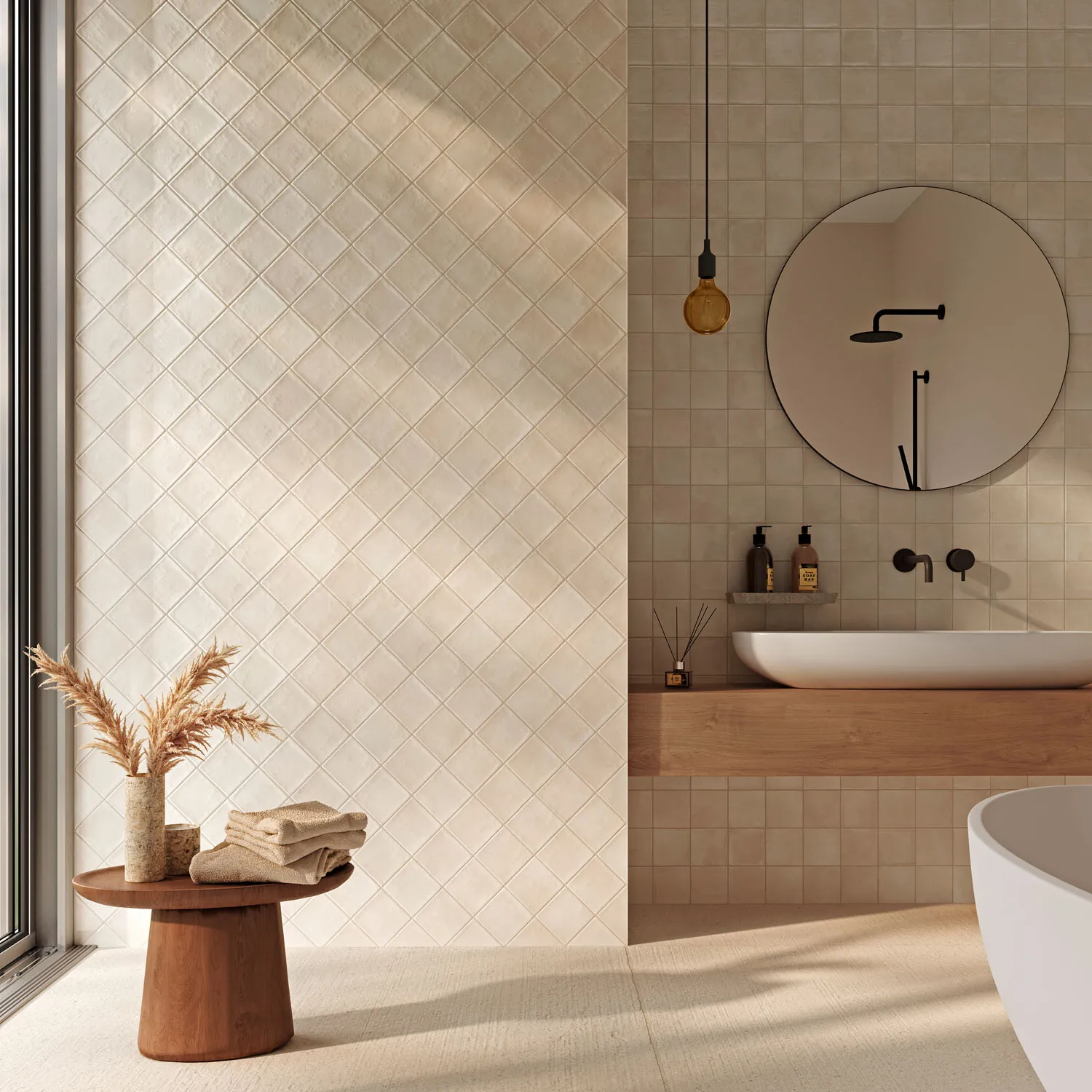 Керамогранит Manual Cinder 10x20