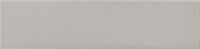 Плитка керамическая настенная 28459 COSTA NOVA Grey Matt 5x20 см (Equipe)