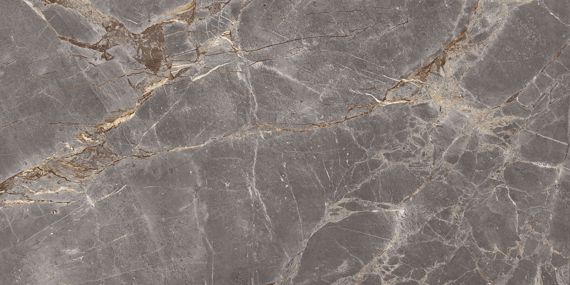 Laparet Nebula Grey Керамогранит 80х160 Полированный