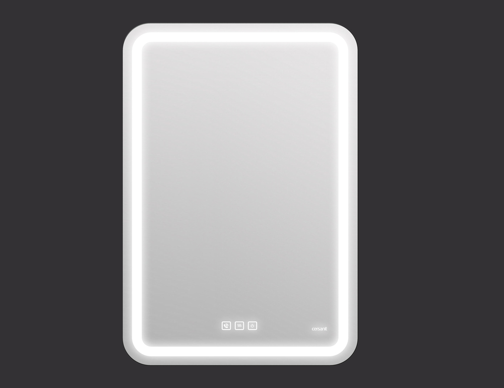 Зеркало LED 051 DESIGN PRO 55