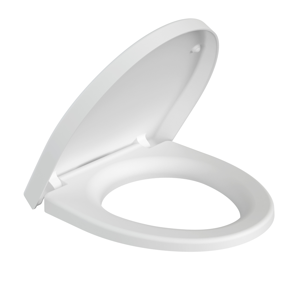 Сиденье для унитаза PARVA DPL EO