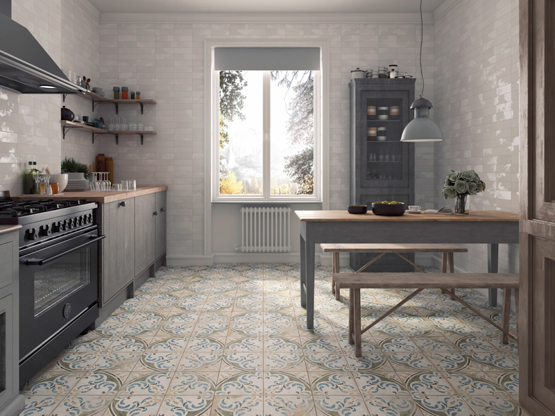 Плитка керамическая FS PORTO AMARAL 45х45х0,95 см