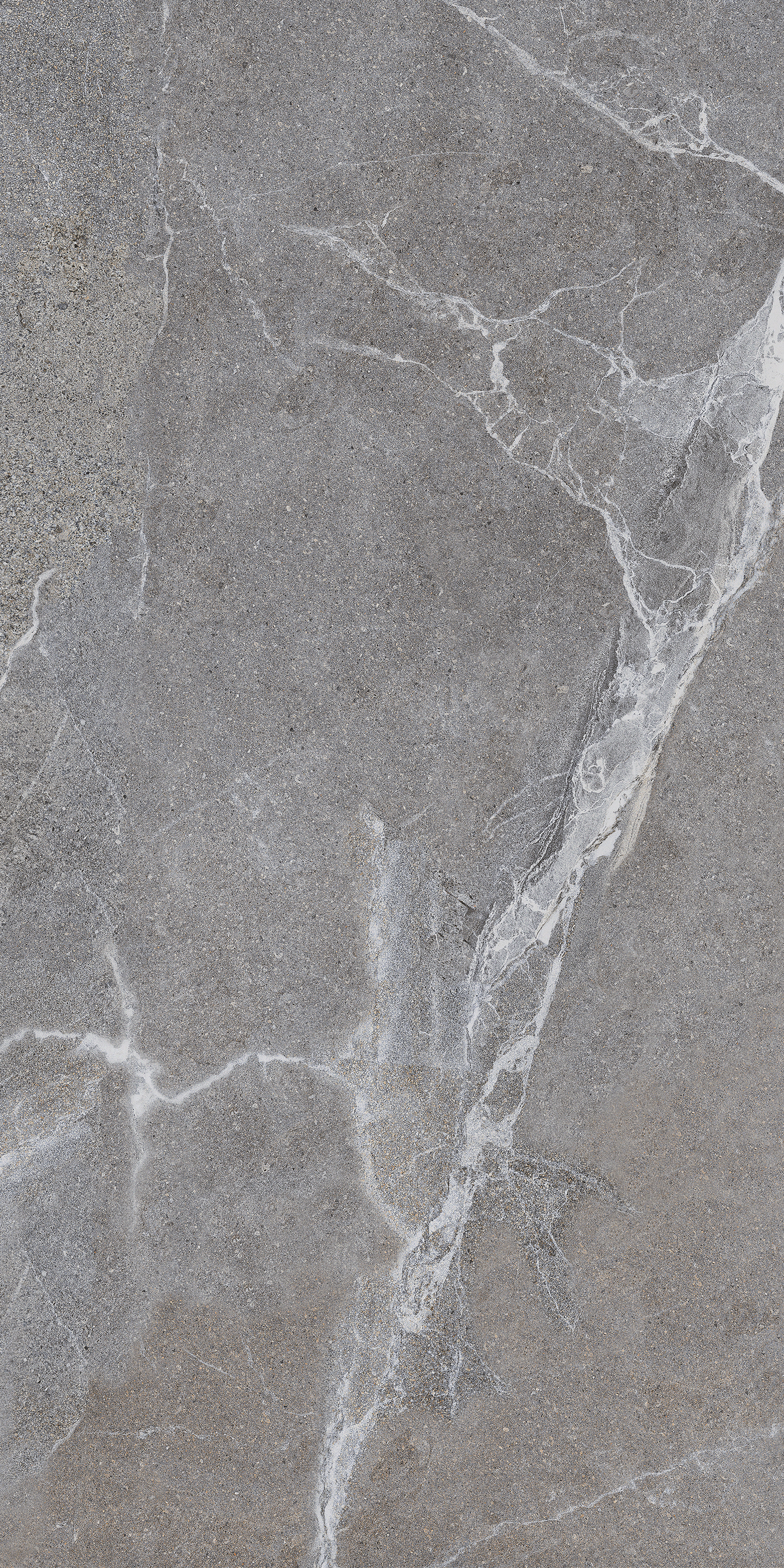 LB Ceramics Керамогранит Гроза 6493-0147 60х120 серый