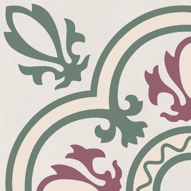 Керамогранит, KALE 20x20, Siena (Smile Tile) керамогранит 20*20 узоры пэчворк